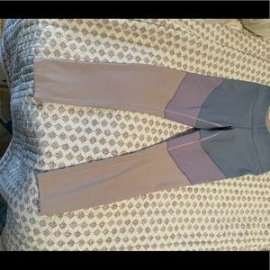 Outdoor Voices 7/8 leggings